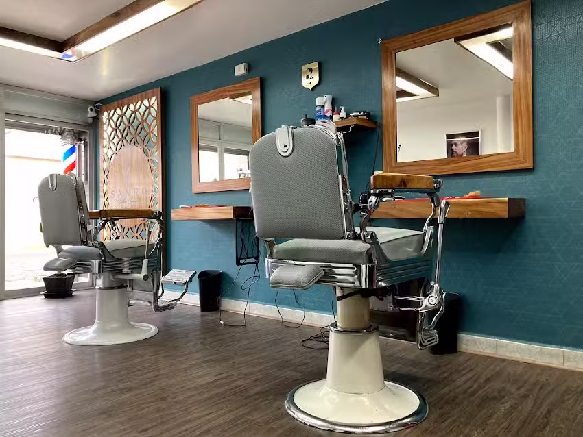 SANRO BARBER COMPANY