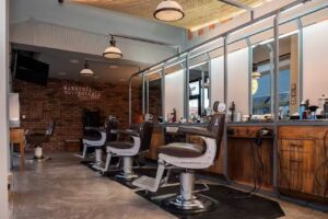 Santas Barbas Azenzo