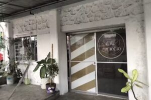 Santo Remedio Peluquer&iacute;a