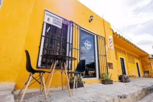 SANTOS BARBER&Iacute;A TRADICIONAL