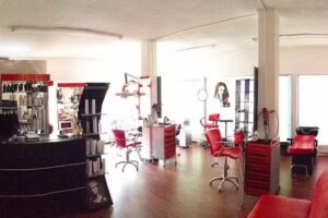 Santos Najera SALÓN