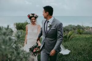 Sarah Garnier &ndash; Hair & Makeup Co. &ndash; Hair & Makeup Artist Riviera Maya