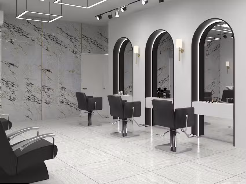 Sarlay beauty studio