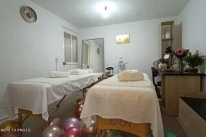 Satori Wellness Salon