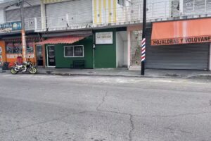 Saturnino Hairdrersser hair studio