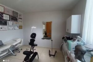 Scalp GDL Micropigmentaci&oacute;n Capilar