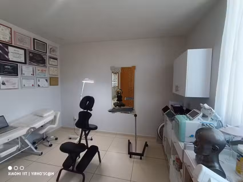 Scalp GDL Micropigmentaci&oacute;n Capilar