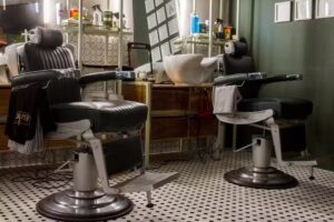 SCALPER STUDIO CONDESA