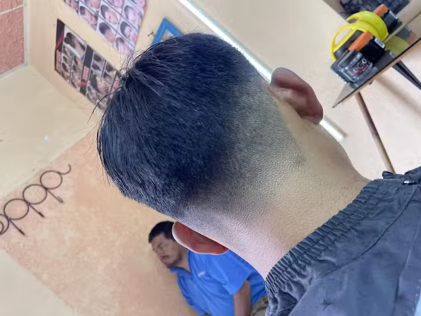 SEBASTIAN&rsquo;S BARBER SHOP