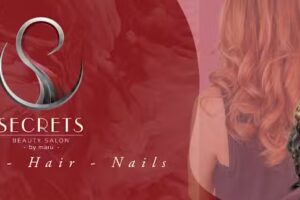 Secrets Beauty Salon