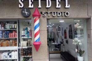Seidel Studio
