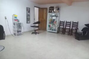 Servicios de Est&eacute;tica y Peluquer&iacute;a &ldquo;Renueve su Juventud&rdquo;