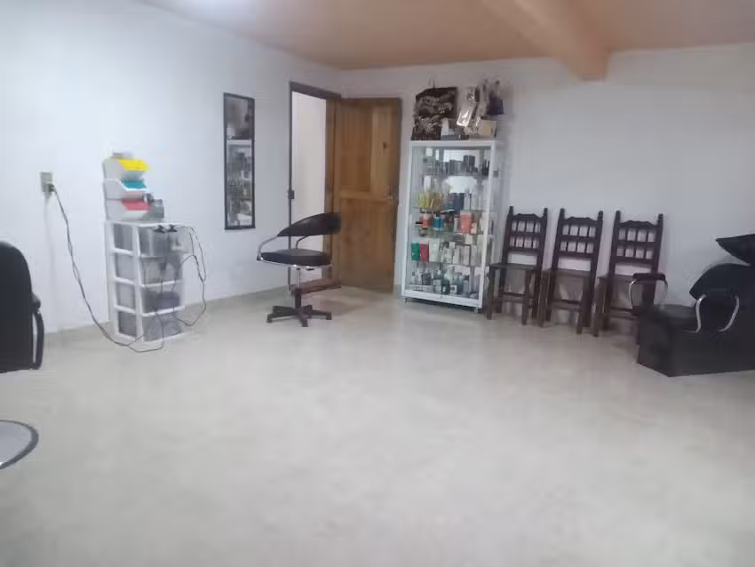 Servicios de Est&eacute;tica y Peluquer&iacute;a &ldquo;Renueve su Juventud&rdquo;