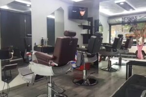 Setenta Y Cuatro (BARBER&Iacute;A PELUQUER&Iacute;A)