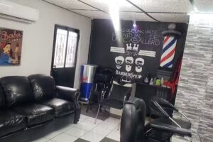 Seyer Barber Shop
