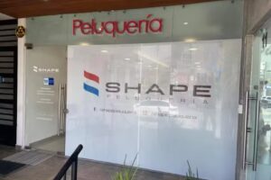 Shape Peluquer&iacute;a