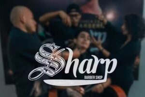 Sharp Barber Shop La Regina