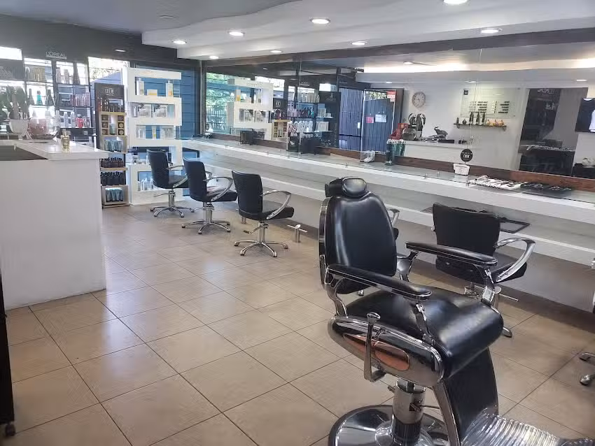 Sintra Colorimetria capilar Y expertos en alisados