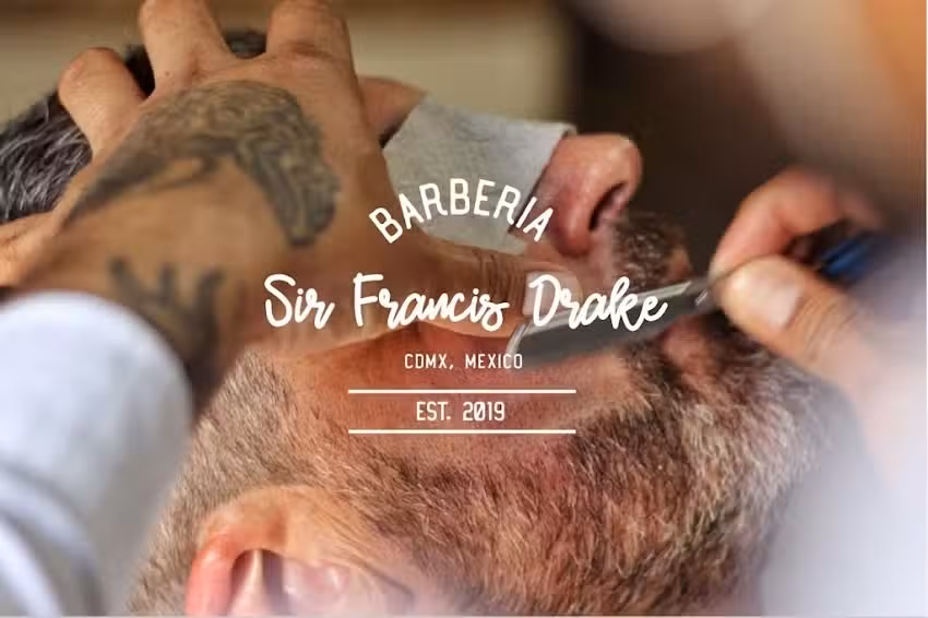 Sir Francis Drake Barber&iacute;a Cumbres