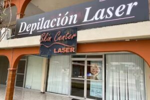 Skin Center Laser