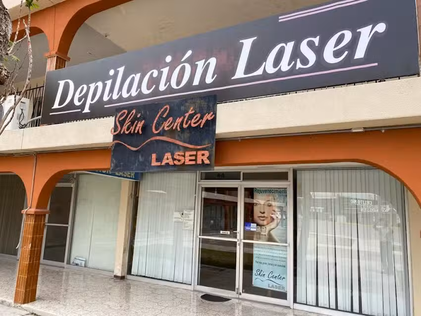 Skin Center Laser