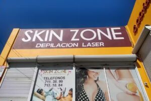 Skin Zone