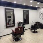 Skinhead Barber Shop