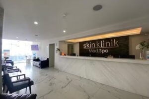 Skinklinik Med Spa