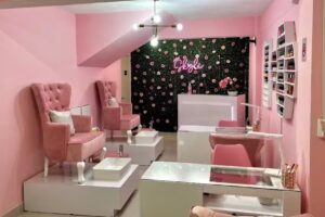 Skyli – Salón de Uñas y Belleza