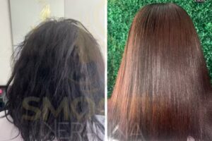 Smooth Keratina Puebla