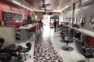 Soleil Est&eacute;tica