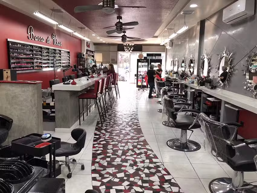 Soleil Est&eacute;tica