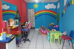 S&oacute;lo para Peques Est&eacute;tica Infantil