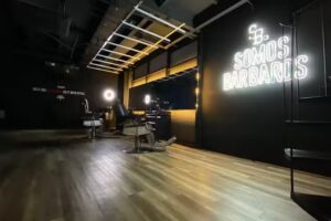 Somos B&aacute;rbaros