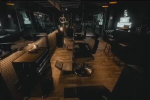 Somos B&aacute;rbaros Tampico