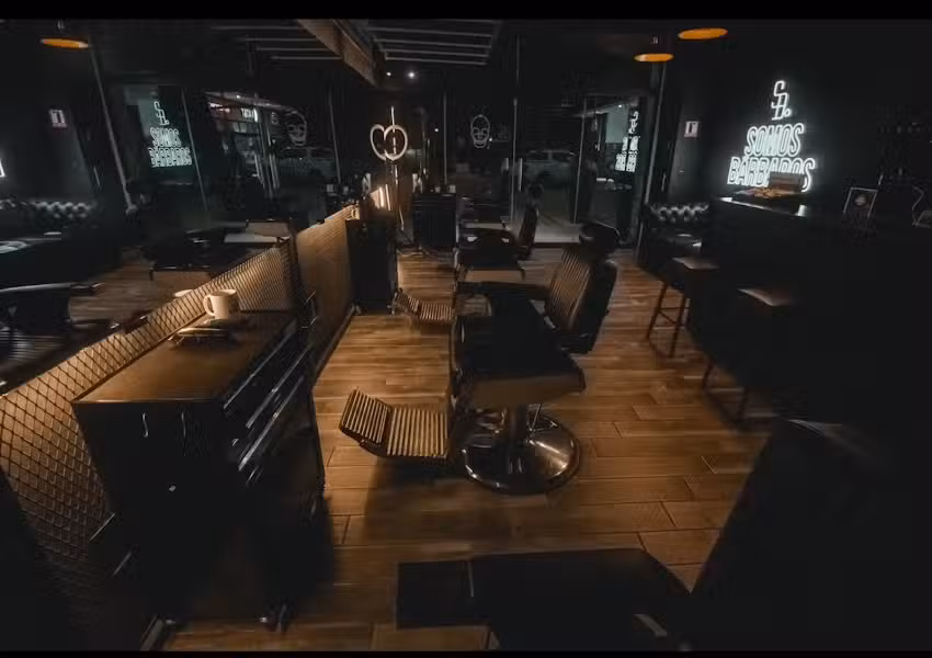 Somos B&aacute;rbaros Tampico