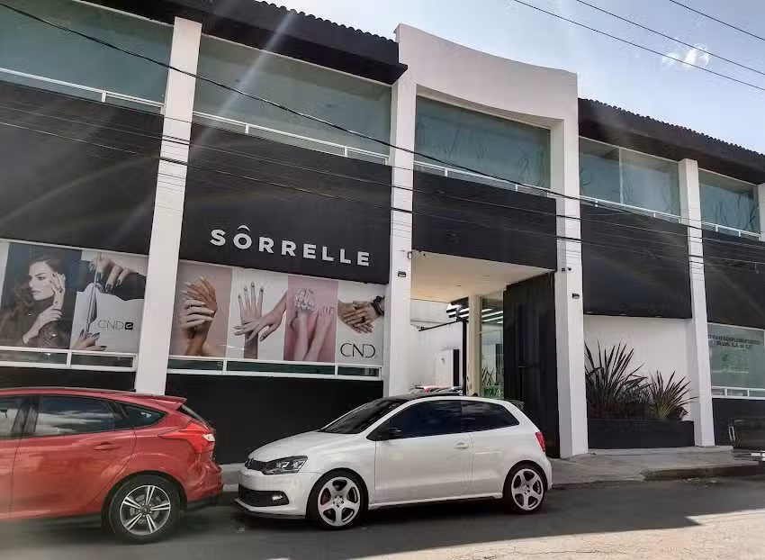 Sorrelle Metepec