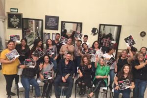 Soto&rsquo;s Barber Shop