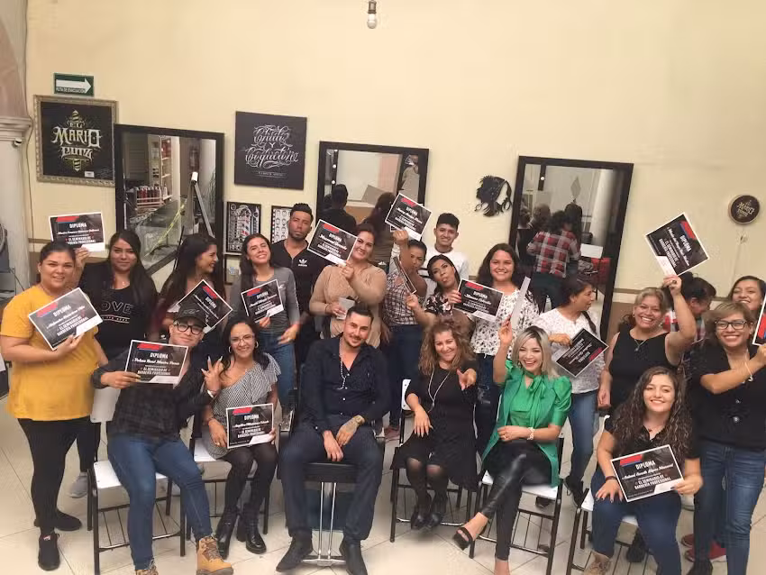 Soto&rsquo;s Barber Shop