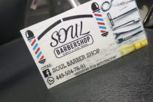 Soul Barber Shop