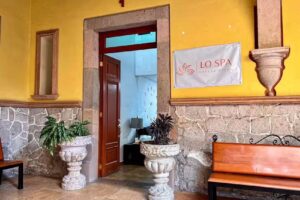 Spa Lorena Otero