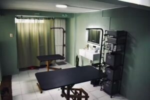 Spa Perruno By Keky & Rocky