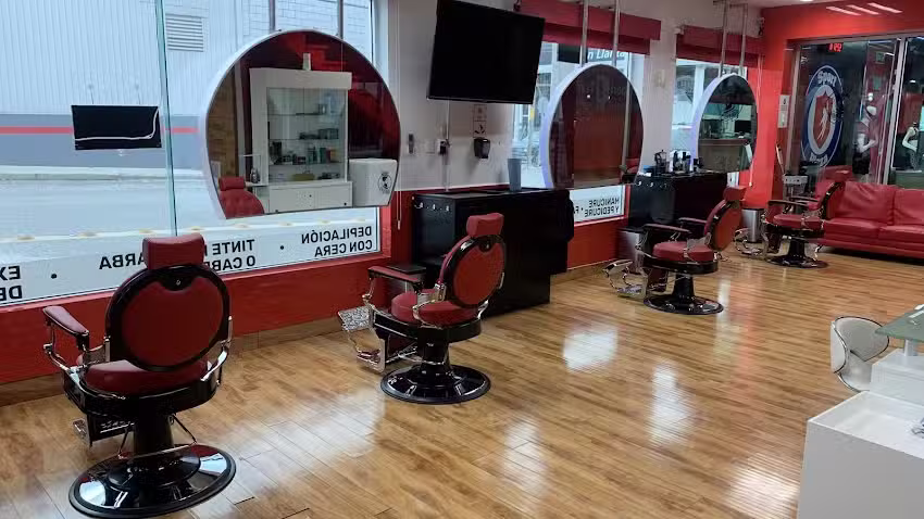 Sport Barber Shop
