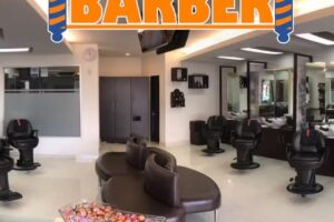 Sport Barber Vista Hermosa