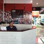 Sport Haircut for Men