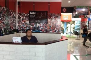 Sport Haircut for Men