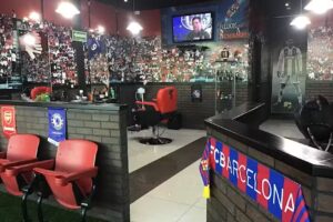 Sport Haircut Hermosillo