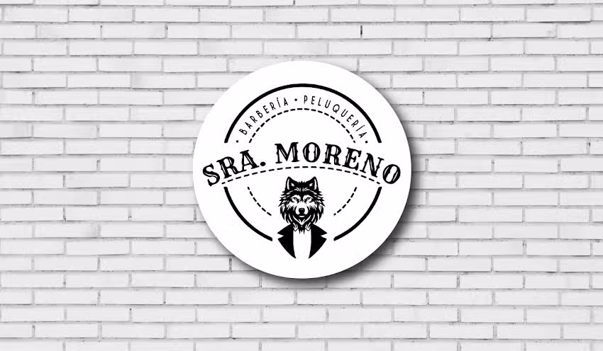 Sra. Moreno Barber&iacute;a