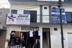 Stars Barber Shop