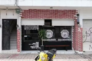 Stay Classy Barber Shop